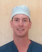 Dr. Darren J. Courtright, D.P.M., F.A.C.F.A.S.