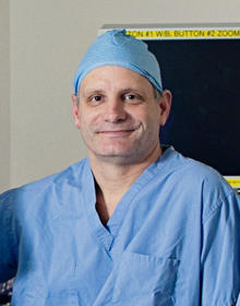 Dr. David Boisoneau, M.D.