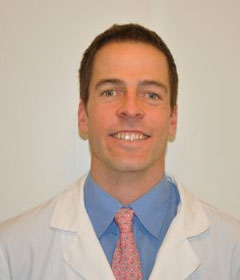 Dr. Gregory Lesnik, M.D.