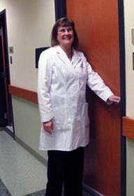 Dr. Patricia A. Stuart, M.D.
