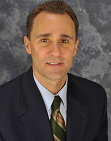 Dr. Richard Martin, M.D., D.M.D.